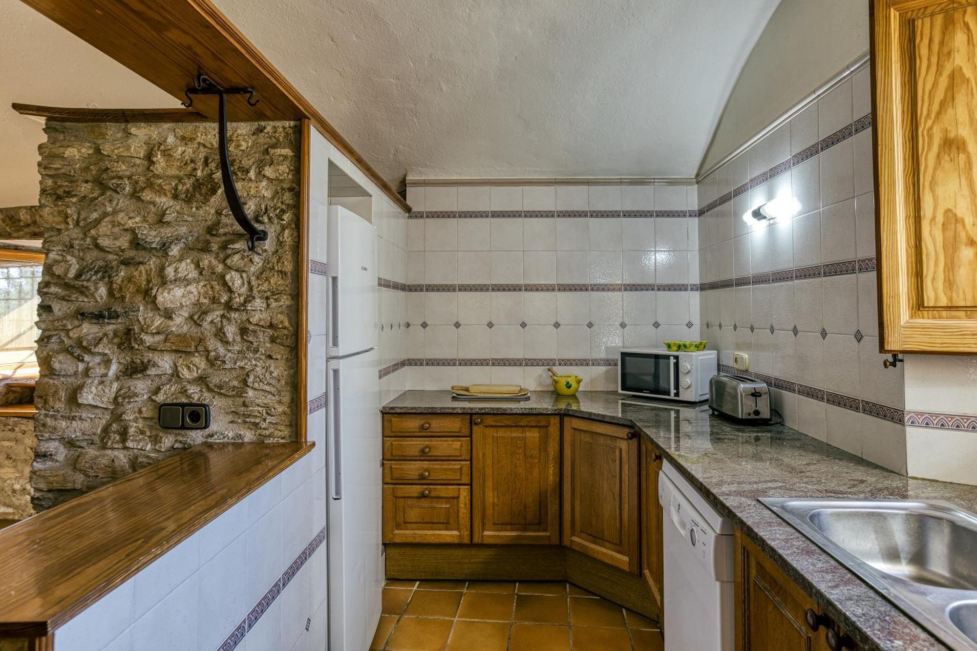 Villa Mas Cases Gerona