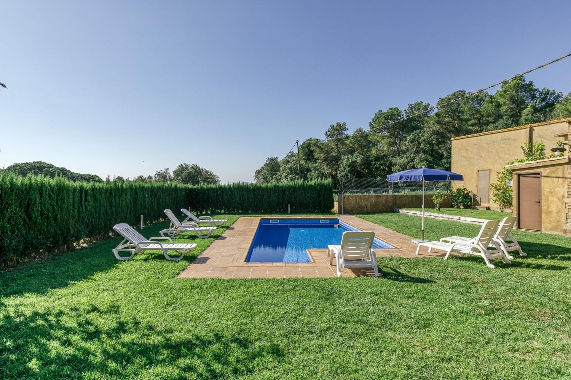 Villa Mas Cases