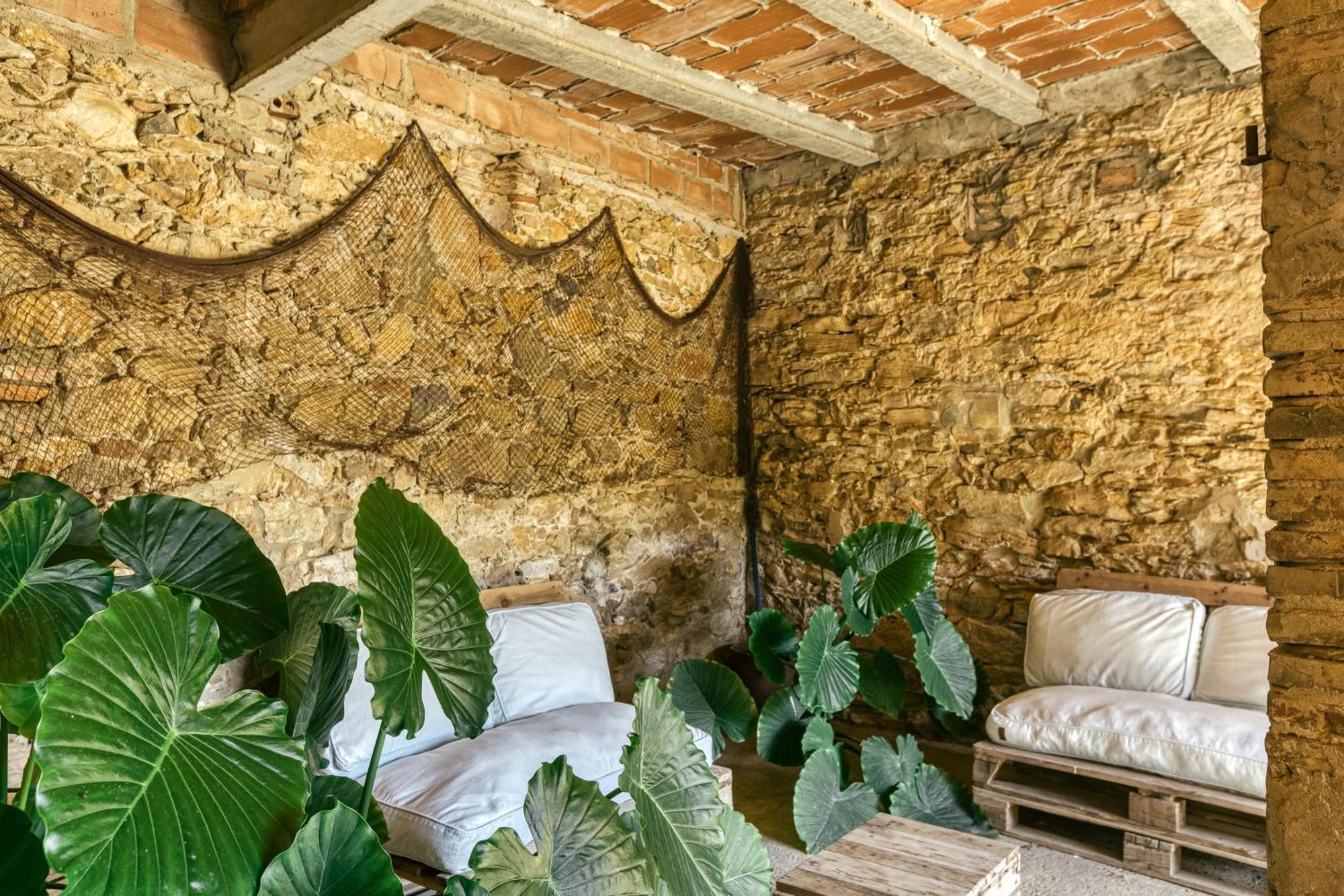 Mas Cases Villa Gerona